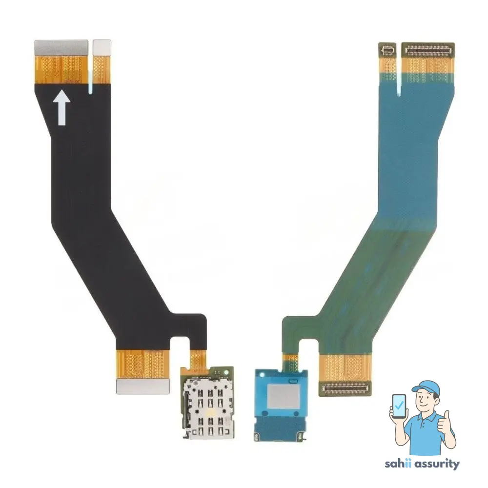 Main Board Flex Cable for Motorola Edge 20 Pro